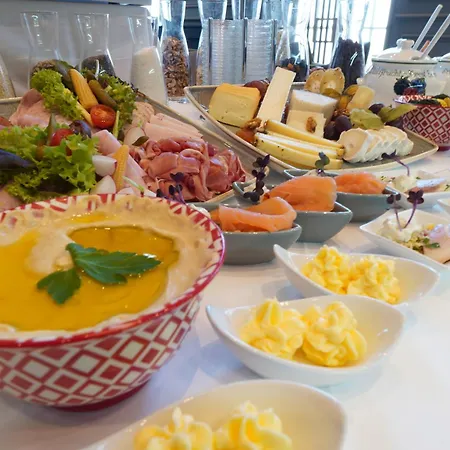 Lumière Boutiquehotel Im Fürstenhof