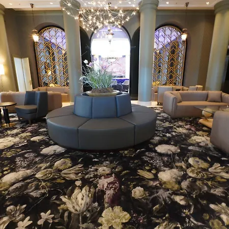 Lumiere Boutiquehotel Im Fuerstenhof