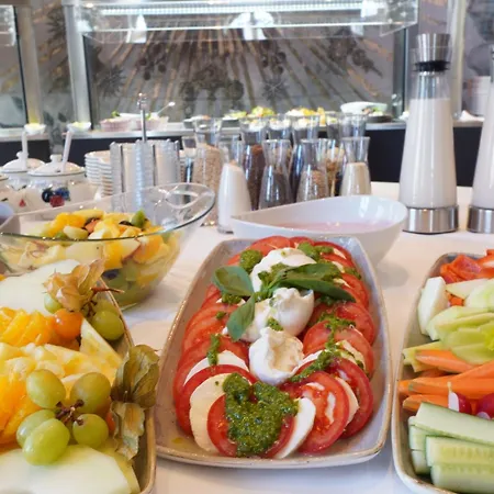 Lumière Boutiquehotel Im Fürstenhof