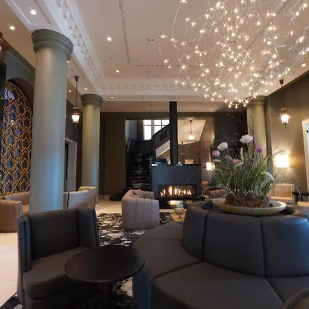 호텔 Lumiere Boutiquehotel Im Fuerstenhof