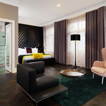 Lumière Boutiquehotel Im Fürstenhof