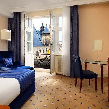 Lumiere Boutiquehotel Im Fuerstenhof לייפציג