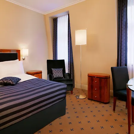 מלון Lumiere Boutiquehotel Im Fuerstenhof 5*