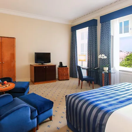 Lumière Boutiquehotel Im Fürstenhof