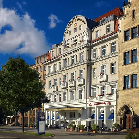 Lumière Boutiquehotel Im Fürstenhof