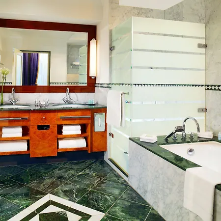 Lumiere Boutiquehotel Im Fuerstenhof 라이프치히
