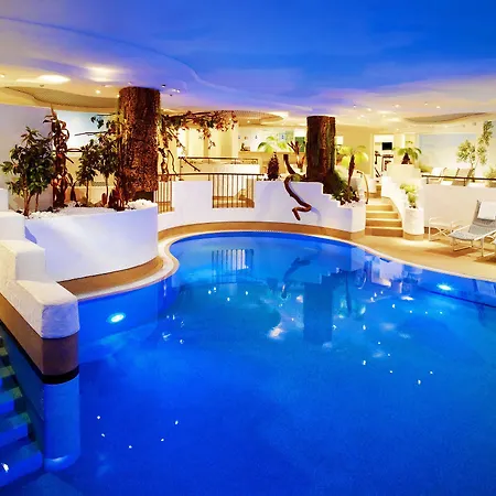 호텔 Lumiere Boutiquehotel Im Fuerstenhof 라이프치히