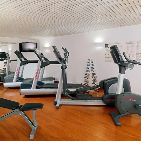 Lumiere Boutiquehotel Im Fuerstenhof מלון