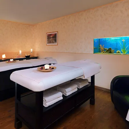 호텔 Lumiere Boutiquehotel Im Fuerstenhof