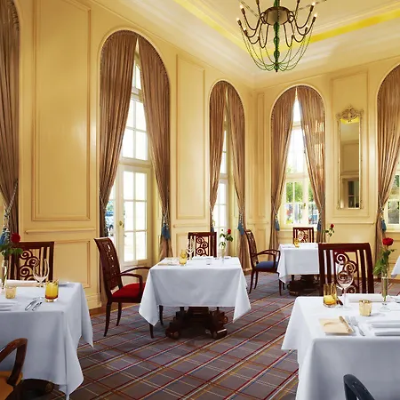 Lumiere Boutiquehotel Im Fuerstenhof