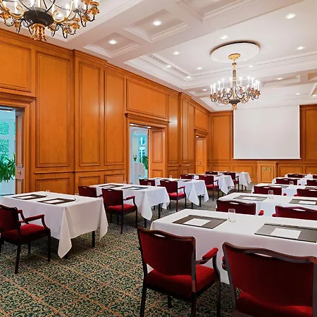 מלון Lumiere Boutiquehotel Im Fuerstenhof