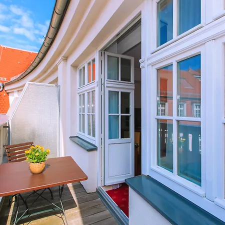 Lumiere Boutiquehotel Im Fuerstenhof 5* 라이프치히