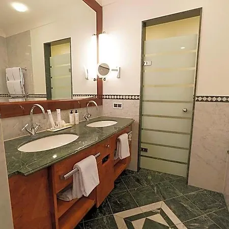Lumiere Boutiquehotel Im Fuerstenhof 5* Leipzig
