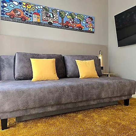 Lumiere Boutiquehotel Im Fuerstenhof 5*