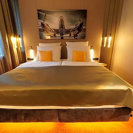 Lumiere Boutiquehotel Im Fuerstenhof