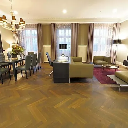 Lumiere Boutiquehotel Im Fuerstenhof