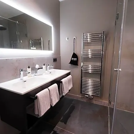 Lumiere Boutiquehotel Im Fuerstenhof Leipzig