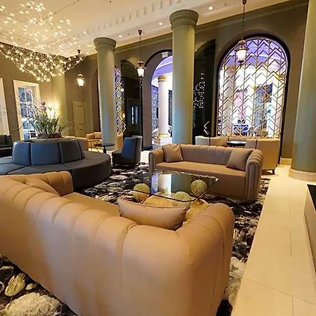Lumiere Boutiquehotel Im Fuerstenhof Otel