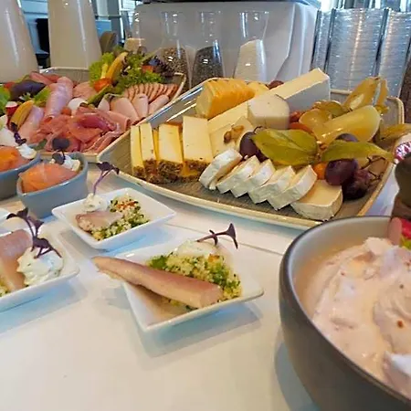 Lumiere Boutiquehotel Im Fuerstenhof