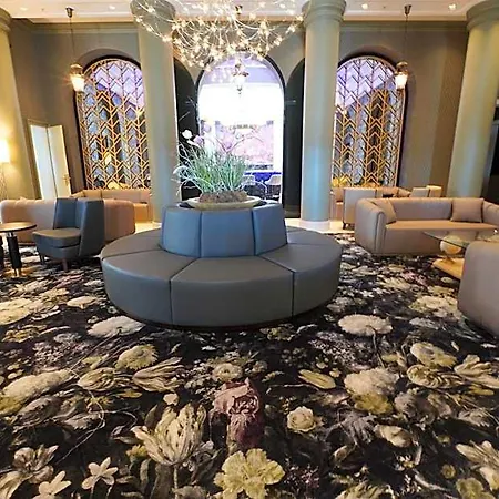 Lumiere Boutiquehotel Im Fuerstenhof