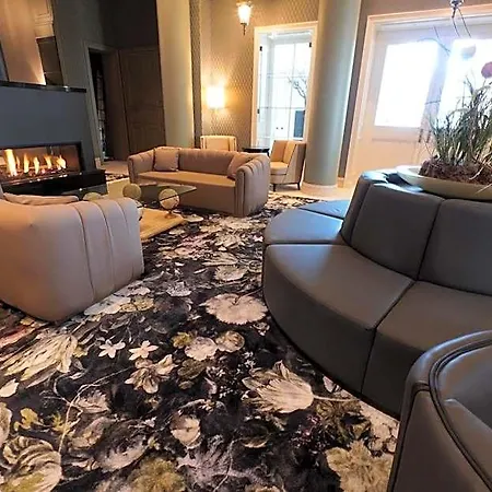Otel Lumiere Boutiquehotel Im Fuerstenhof