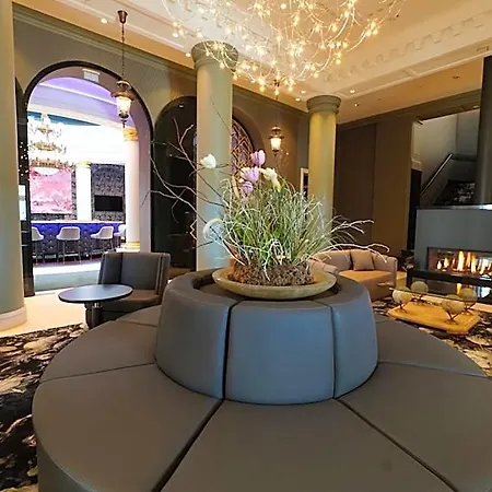 Lumiere Boutiquehotel Im Fuerstenhof