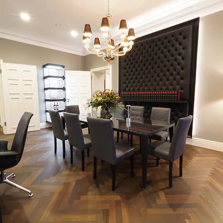 Hotel Lumiere Boutiquehotel Im Fuerstenhof 5*