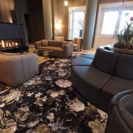 Lumiere Boutiquehotel Im Fuerstenhof 호텔 라이프치히
