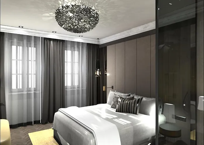 Lumiere Boutiquehotel Im Fuerstenhof