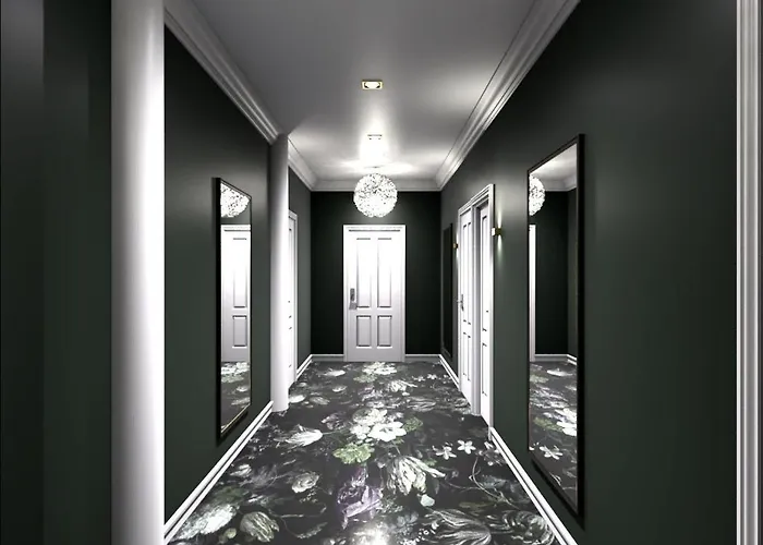 Отель Lumiere Boutiquehotel Im Fuerstenhof