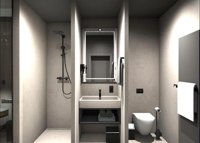 호텔 Lumiere Boutiquehotel Im Fuerstenhof 5*