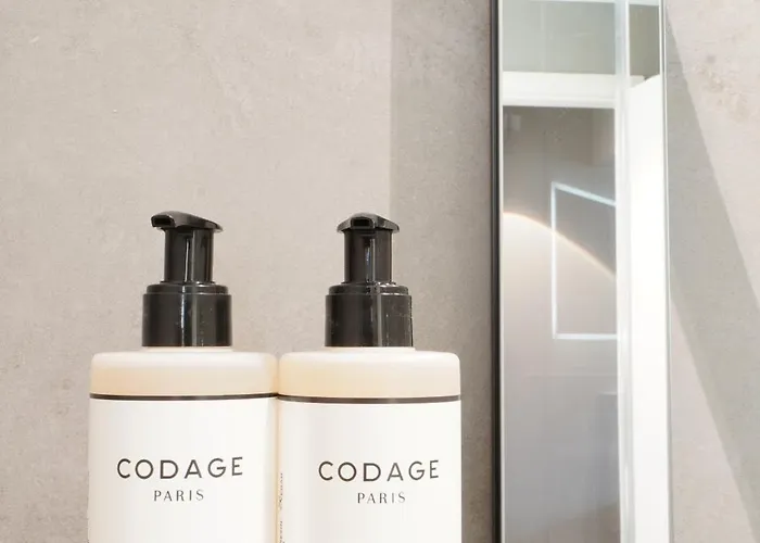 Lumiere Boutiquehotel Im Fuerstenhof 5* Лейпциг