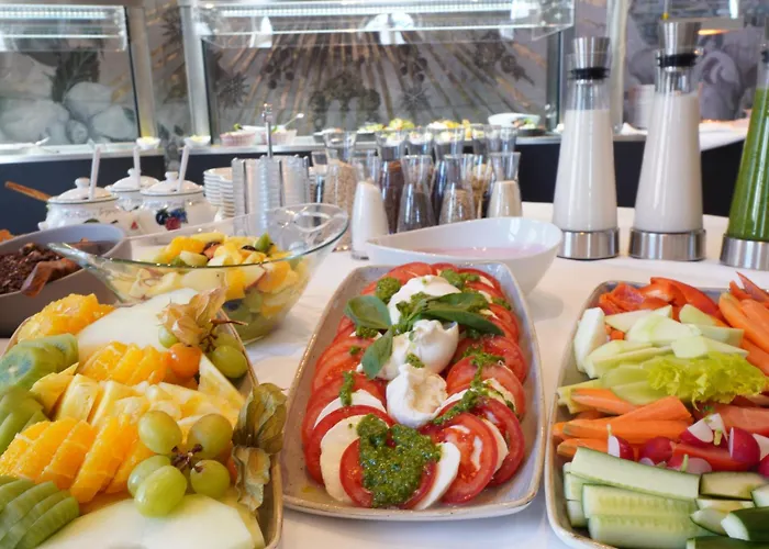 Lumiere Boutiquehotel Im Fuerstenhof