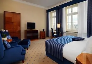 Отель Lumiere Boutiquehotel Im Fuerstenhof 5*