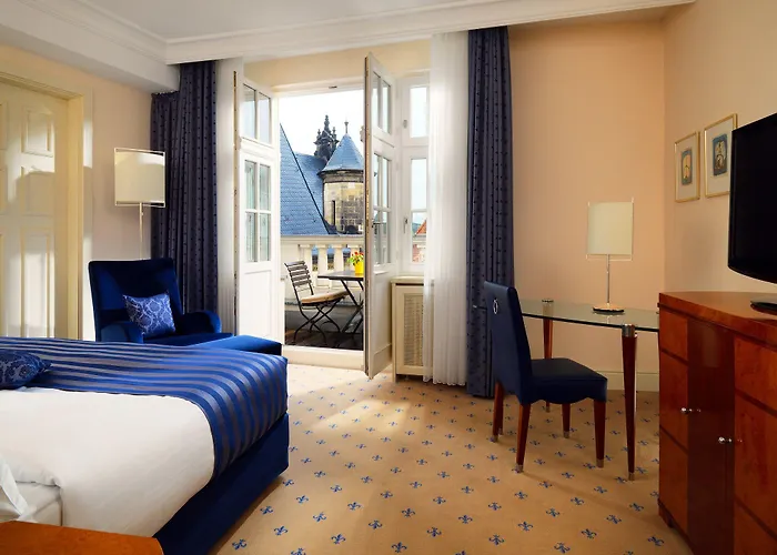 Lumiere Boutiquehotel Im Fuerstenhof 라이프치히