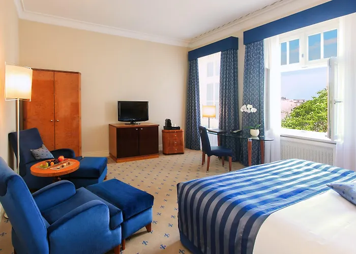 Lumiere Boutiquehotel Im Fuerstenhof