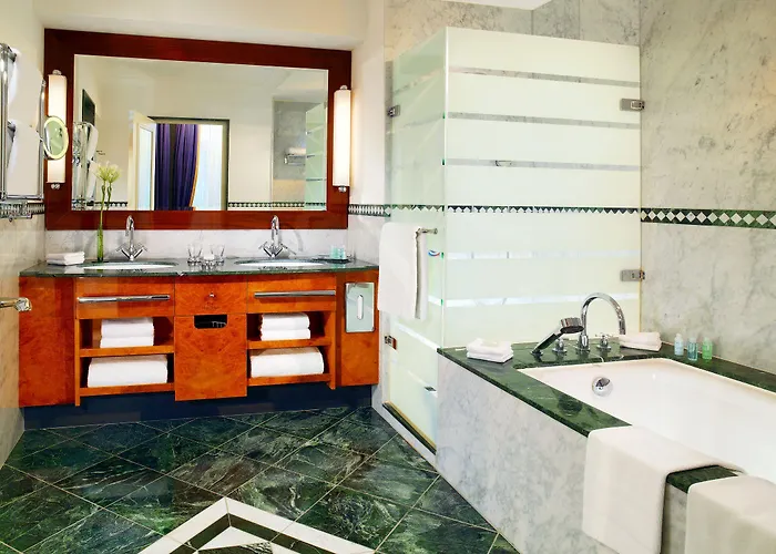 Lumiere Boutiquehotel Im Fuerstenhof Лейпциг