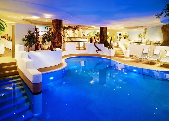 호텔 Lumiere Boutiquehotel Im Fuerstenhof 라이프치히