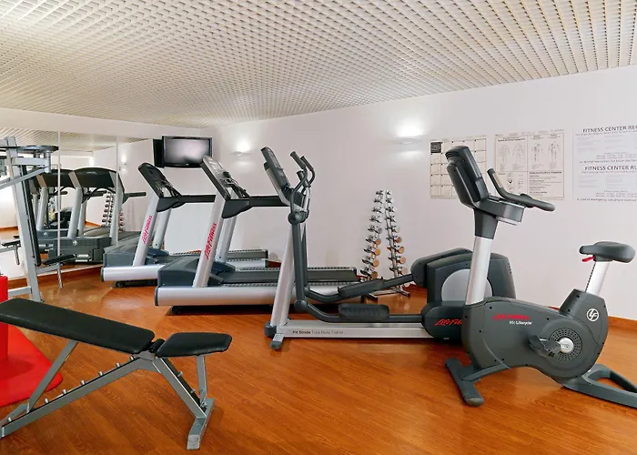 Lumiere Boutiquehotel Im Fuerstenhof Отель