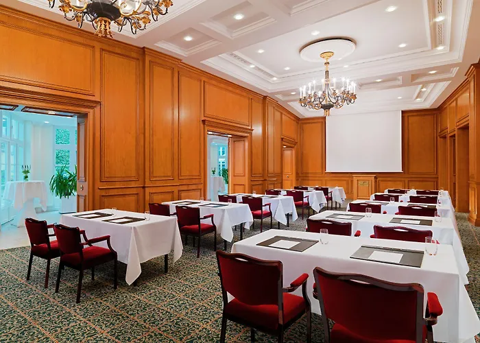 Отель Lumiere Boutiquehotel Im Fuerstenhof